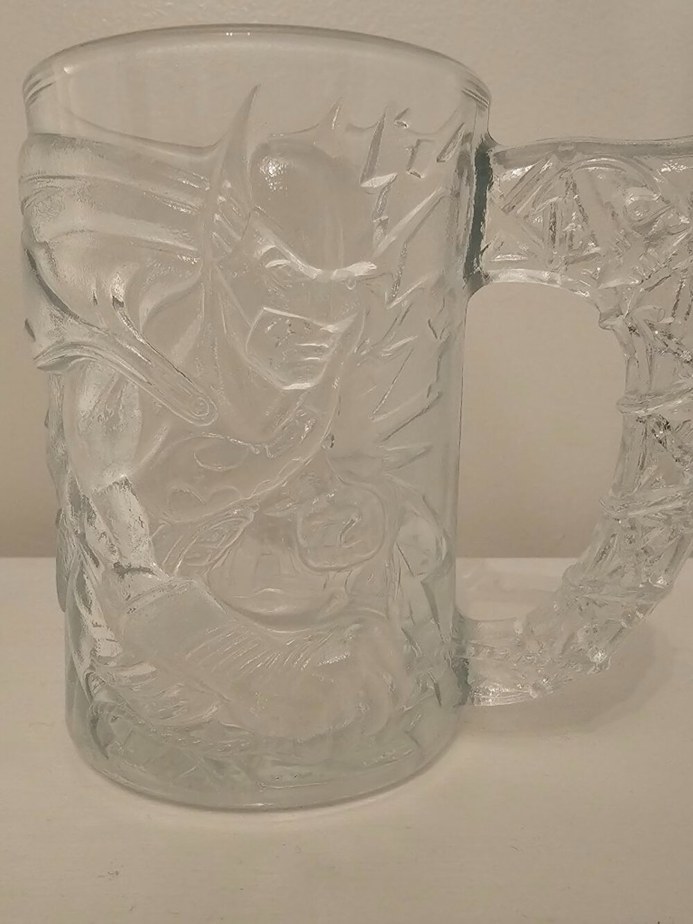 Batman Forever - Batman - McDonald's Mug